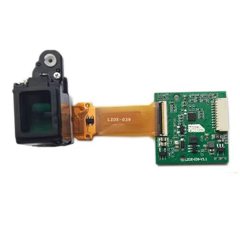 Drone Thermal Imaging - CLCU 0.39 Inç OLED Ekranlı Vizör