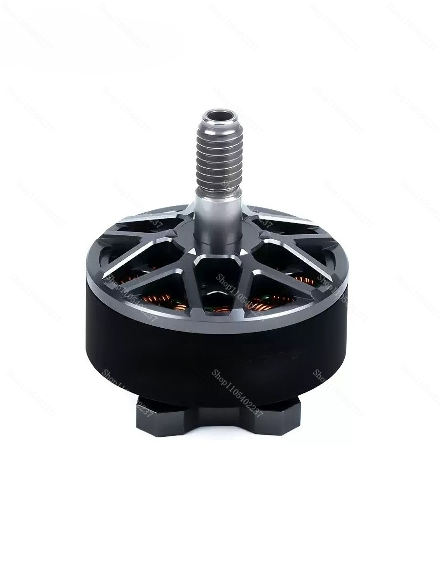 2207 V2 Fırçasız Motor, 5-6 İn - Drone Cinematic incelemesi ve fiyatı