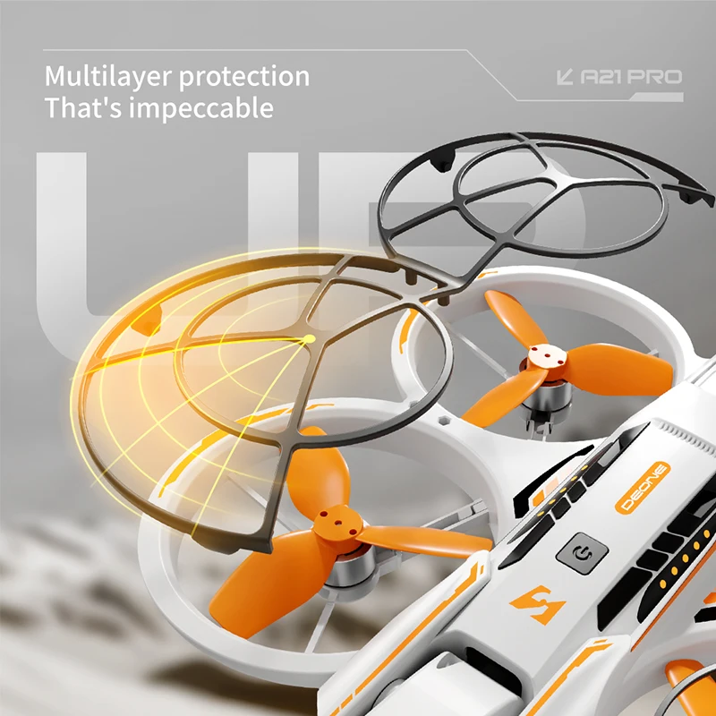 Orijinal A21 Pro Drone 4K Prof - Drone Photogrammetry incelemesi ve fiyatı