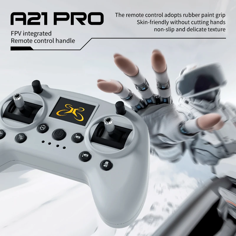 Orijinal A21 Pro Drone 4K Prof - Drone Photogrammetry incelemesi ve fiyatı