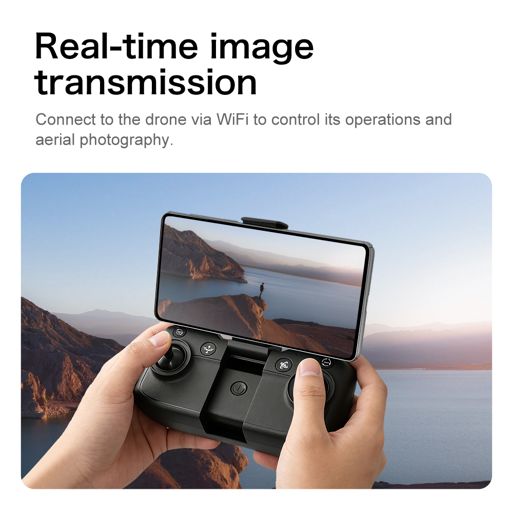 Orijinal Aeri100/Aeri100VR Uza - Drone Thermal Imaging incelemesi ve fiyatı