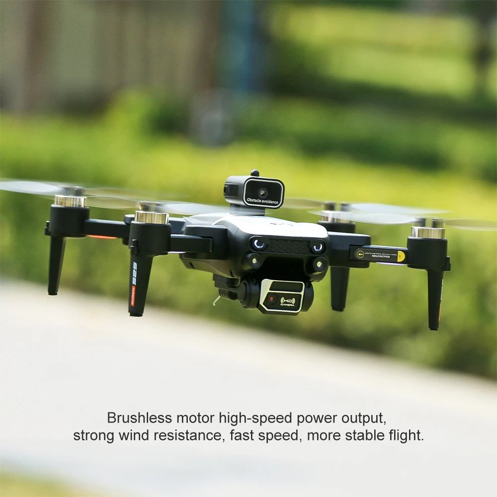 Yeni S2S Drone 8K Profesyonel  - Drone Photogrammetry incelemesi ve fiyatı