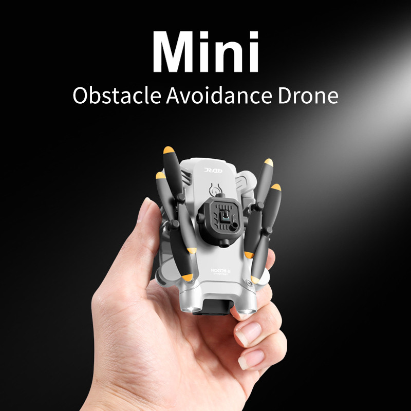 Mini V30 WiFi FPV Drone 4K HD  - Drone Aerial Photography incelemesi ve fiyatı