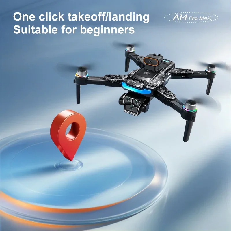A14 ProMax Drone Profesyonel H - Drone Photogrammetry incelemesi ve fiyatı