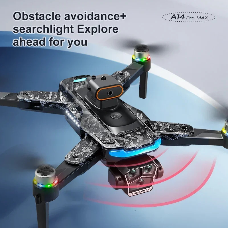 A14 ProMax Drone Profesyonel H - Drone Photogrammetry incelemesi ve fiyatı