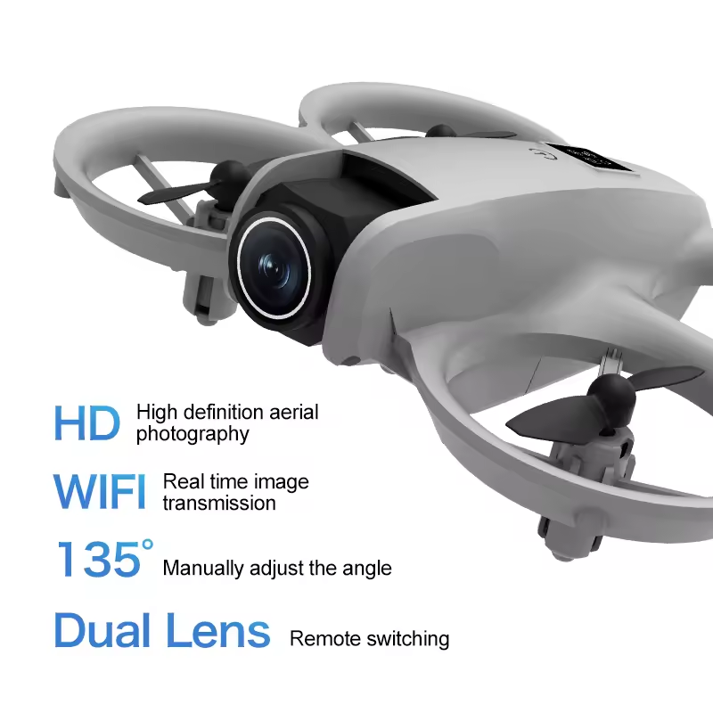 2026 YENİ GT3 Mini LED'li Katl - Drone Lidar incelemesi ve fiyatı