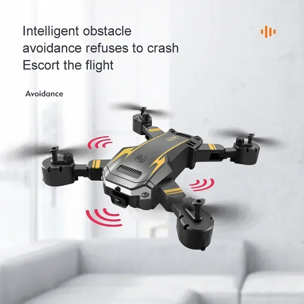 G6 Pro 8K Çift Kameralı Drone, - Drone Photogrammetry incelemesi ve fiyatı