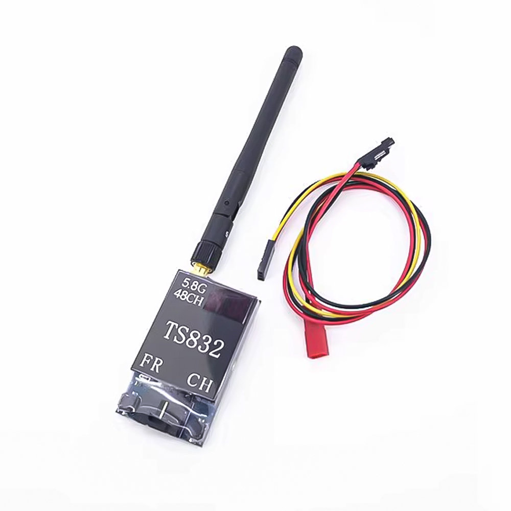 TS832 Alıcı +RC832 +1000TVL ka - Drone Aerial Photography incelemesi ve fiyatı