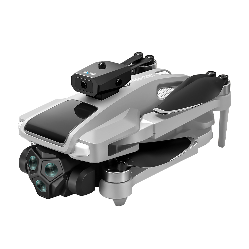 G66 MAX GPS Drone 4K Profesyon - Drone Photogrammetry incelemesi ve fiyatı