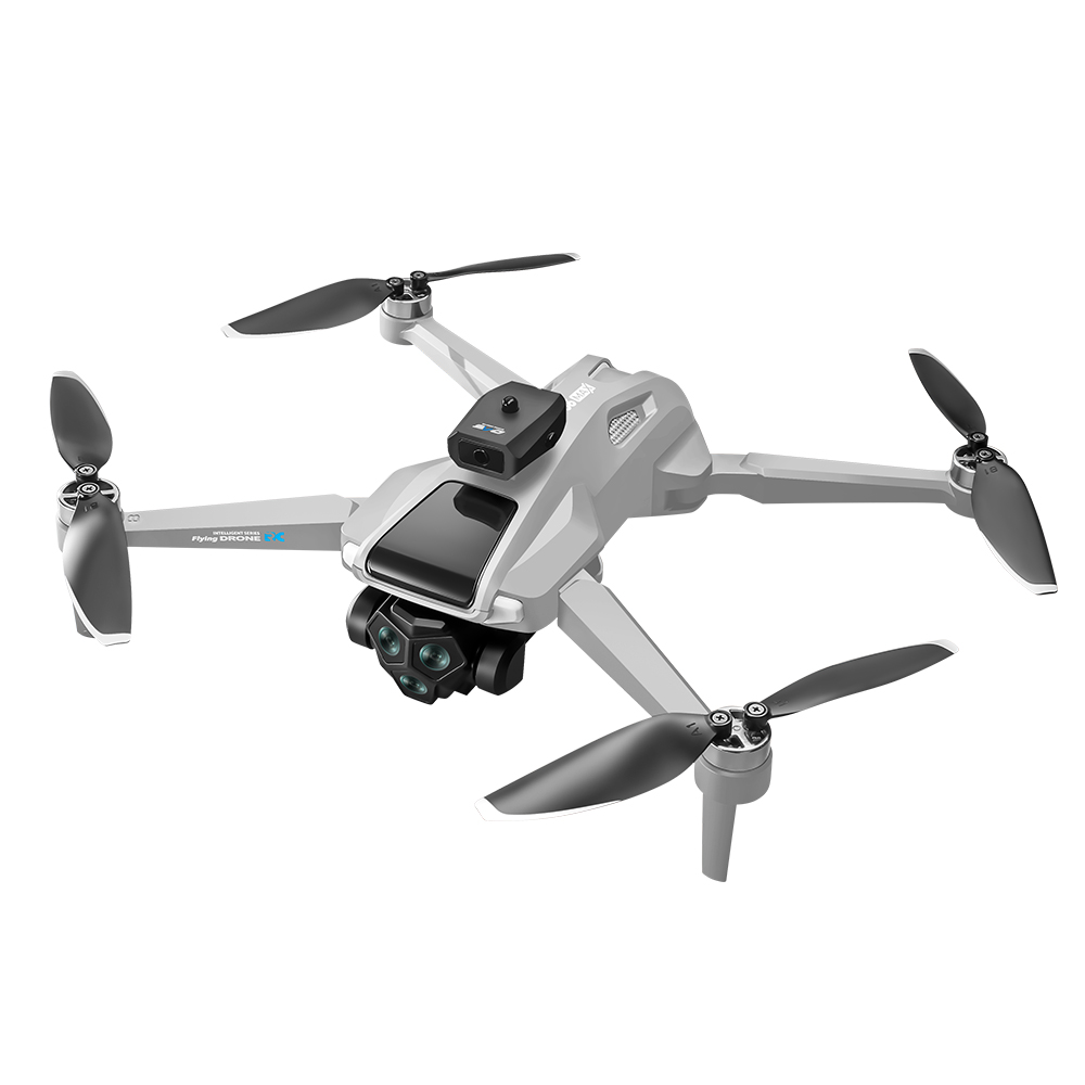 G66 MAX GPS Drone 4K Profesyon - Drone Photogrammetry incelemesi ve fiyatı