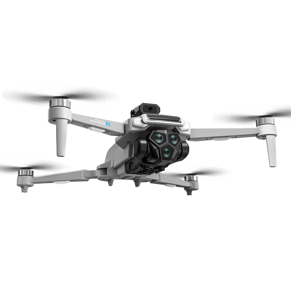 G66 MAX GPS Drone 4K Profesyon - Drone Photogrammetry incelemesi ve fiyatı