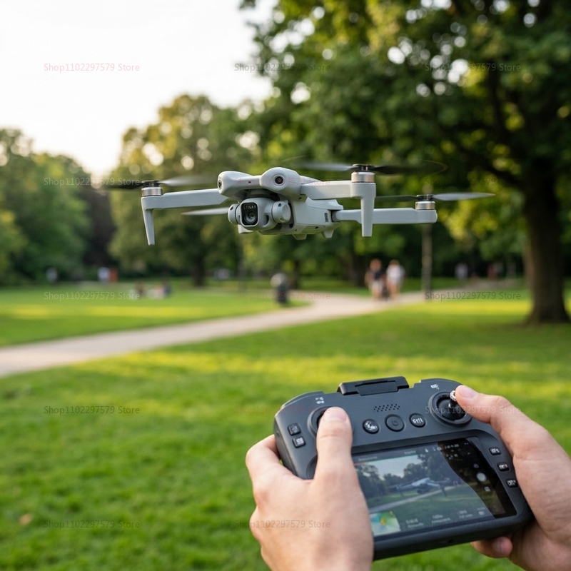 T33 Drone'u Yükseltin Hava Çek - Drone Mapping incelemesi ve fiyatı