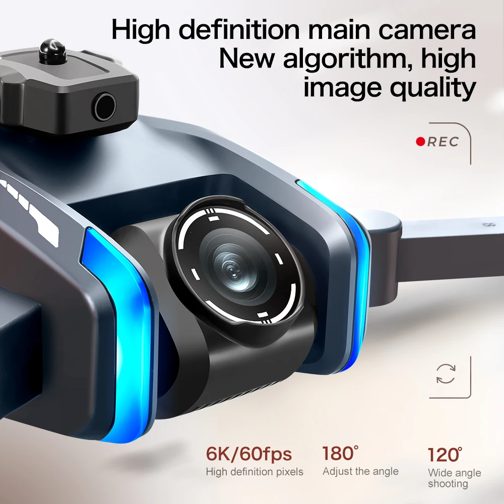 Orijinal XT808 Pro MAX Drone 4 - Drone Photogrammetry incelemesi ve fiyatı