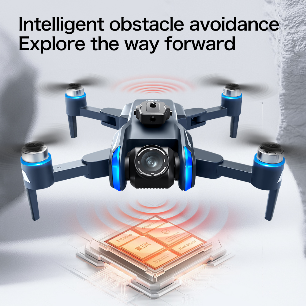 Orijinal XT808 Pro MAX Drone 4 - Drone Photogrammetry incelemesi ve fiyatı