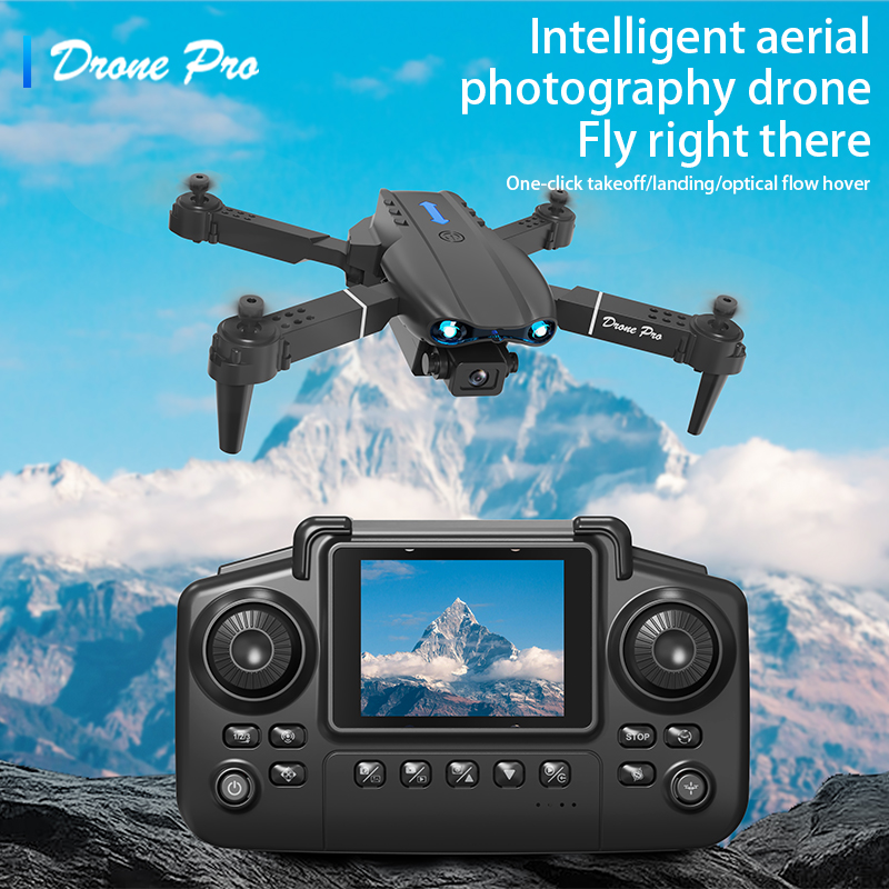 E99 Hava Ekran Kontrol Drone P - Drone Photogrammetry incelemesi ve fiyatı
