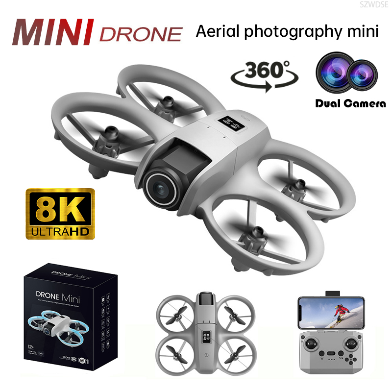 Mini Drone Profesyonel Kamera  - Drone Photogrammetry incelemesi ve fiyatı